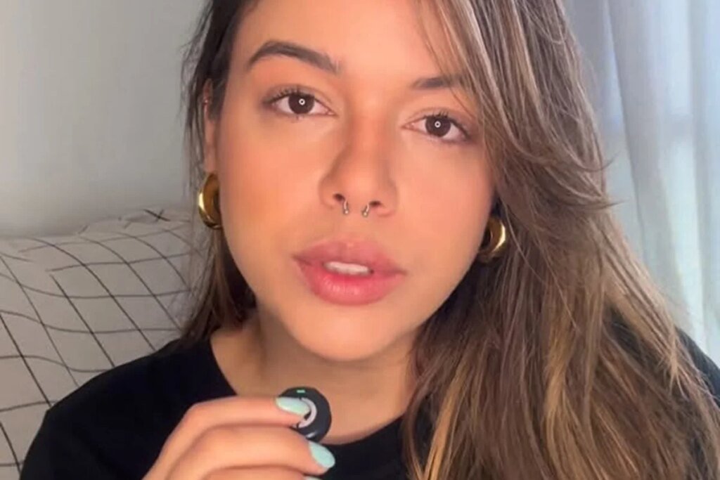 "Era para ser uma facada"