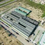 Jacaré de 2 metros é resgatado no Ifap em Macapá pela 2ª vez em 17 dias