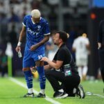 Jorge Jesus fala sobre desabafo decisivo com Neymar: “Você acabou”