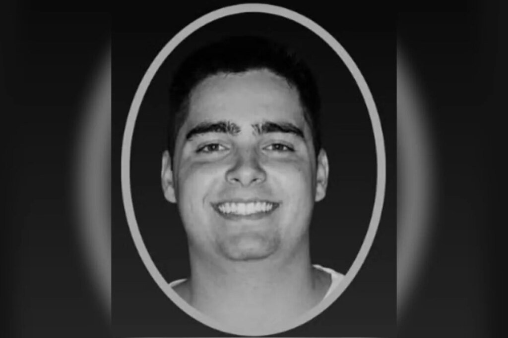Estudante de 19 anos é encontrado morto em república no interior de SP