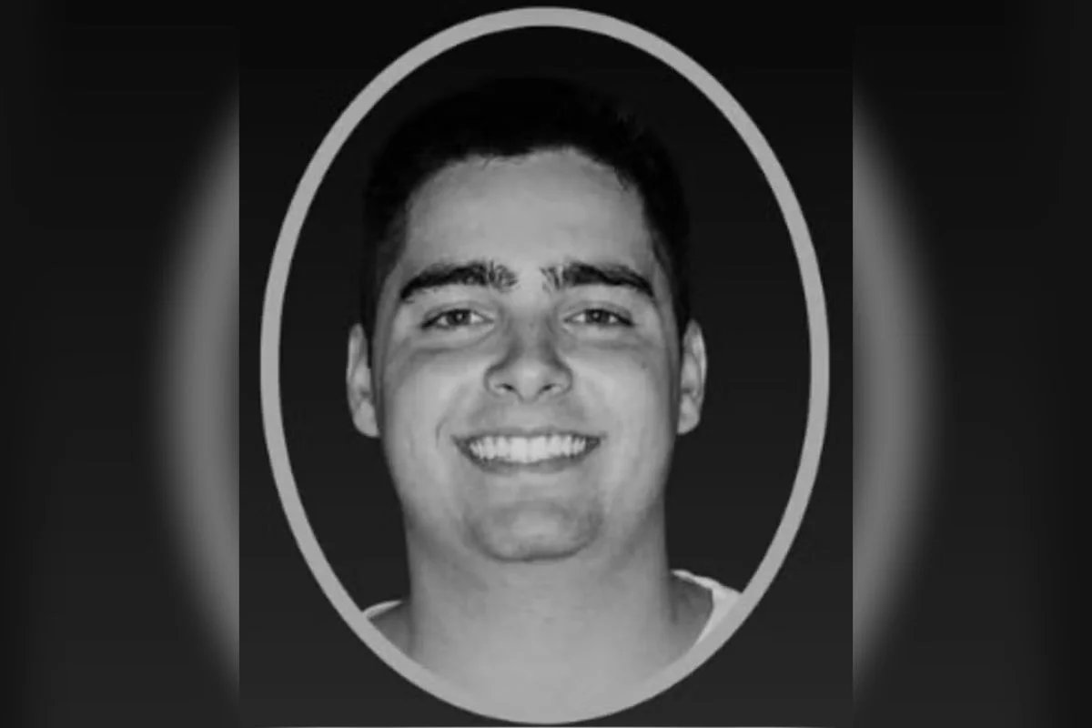 Estudante de 19 anos é encontrado morto em república no interior de SP