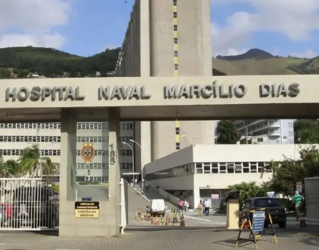 Justiça Militar revive investigação de corrupção no Hospital Naval RJ