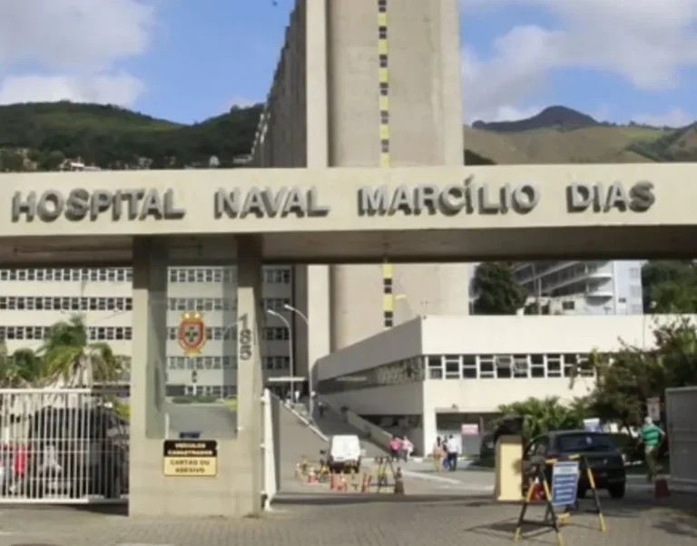 Justiça Militar revive investigação de corrupção no Hospital Naval RJ