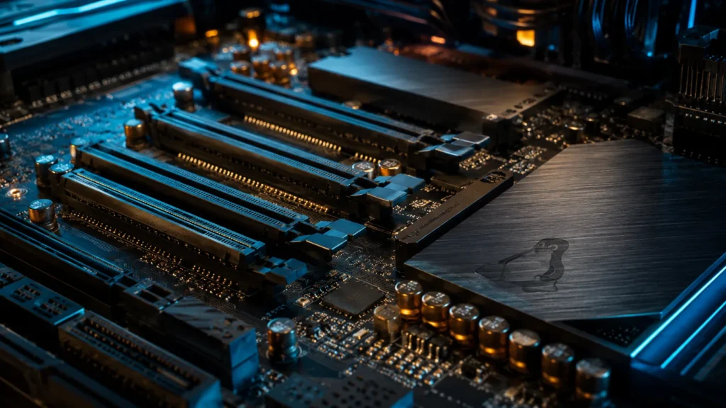 Kernel Linux resolve falha na detecção de múltiplas GPUs em PCs