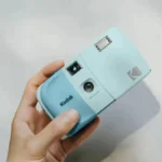 Kodak apresenta EC35: câmera analógica acessível por US$ 35 Kodak apresenta EC35: câmera analógica acessível por US$ 35