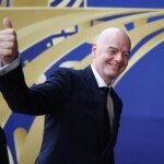 LaLiga: Críticas à Copa com 64 seleções e pedido de demissão de Infantino LaLiga: Críticas à Copa com 64 seleções e pedido de demissão de Infantino