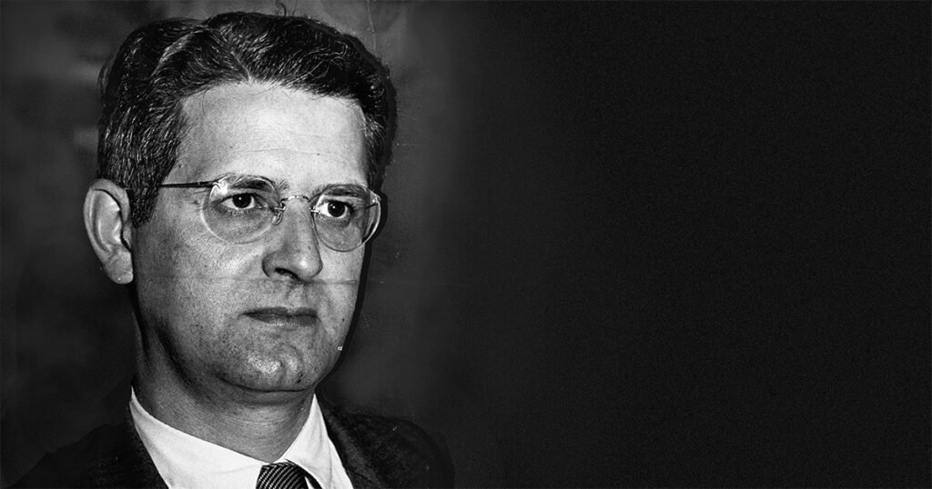 Tese de Caio Prado Júnior para concurso na USP é lançada em livro – Jornal da USP