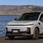 Leapmotor anuncia lançamento do novo SUV híbrido para breve