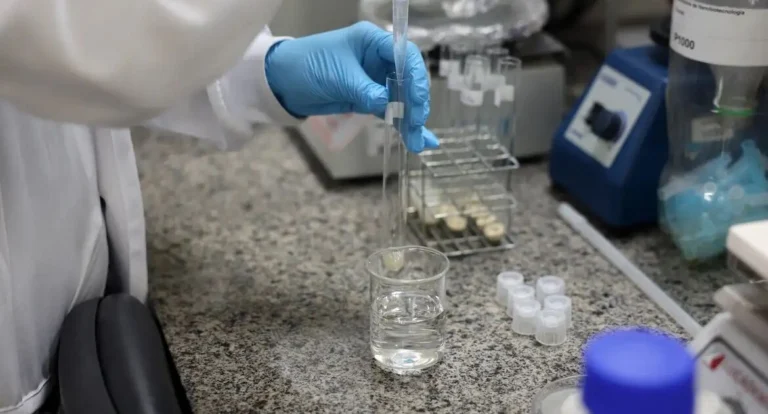 Nova lei fortalece produção nacional de medicamentos e vacinas