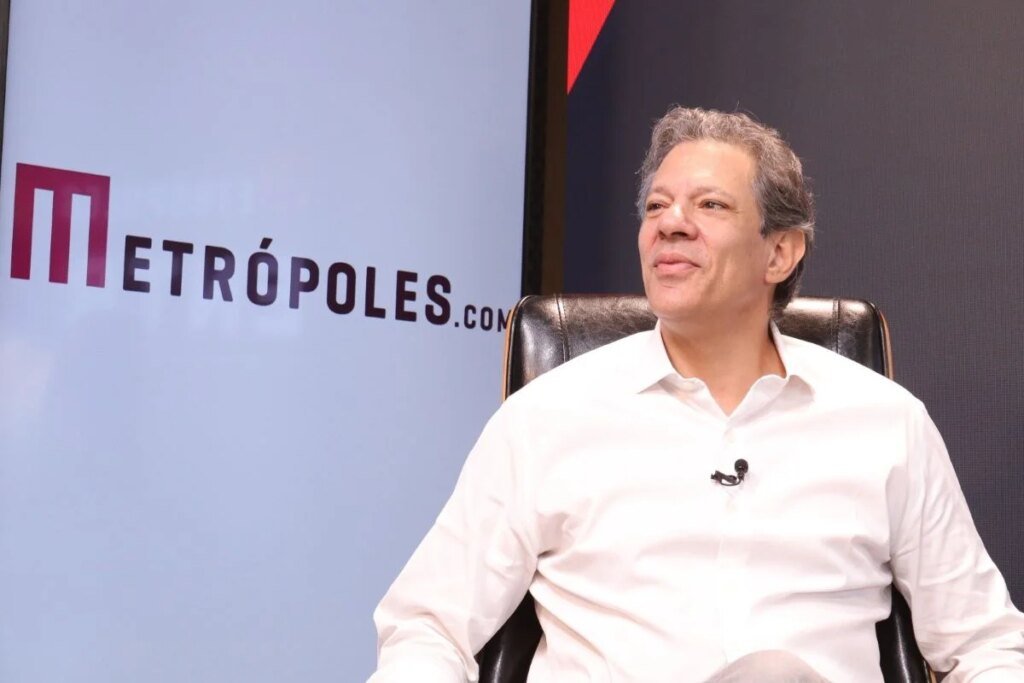 PDT descarta chapa alternativa a Haddad e mira suplência no Senado