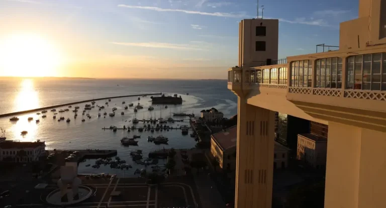 Salvador se torna capital simbólica do Brasil no Dia da Independência da Bahia
