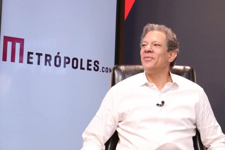 PDT descarta chapa alternativa a Haddad e mira suplência no Senado