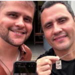Líderes políticos expressam pesar pela morte do irmão de Cleitinho Líderes políticos expressam pesar pela morte do irmão de Cleitinho