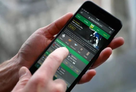 Liminares proíbem uso de imagens de jogadores em apostas