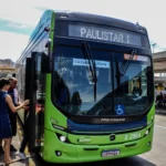 Linhas de ônibus gratuitas conectam parques e cultura no Centro de SP Linhas de ônibus gratuitas conectam parques e cultura no Centro de SP