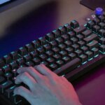 Logitech G316: Teclado de luxo acessível por menos de R$ 750