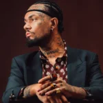 Luiz Lins lança álbum ‘Os Canalhas Também Envelhecem’ com novos ritmos Luiz Lins lança álbum ‘Os Canalhas Também Envelhecem’ com novos ritmos