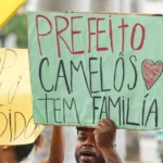 MPF solicita interrupção do programa Tolerância Zero na orla carioca MPF solicita interrupção do programa Tolerância Zero na orla carioca