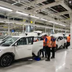 MPT investiga denúncias de assédio na BYD: saiba mais!