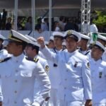 Marinha fecha inscrições para 400 vagas em concurso neste domingo Marinha fecha inscrições para 400 vagas em concurso neste domingo