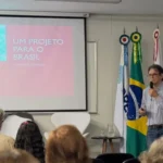 Maurício Borges analisa prioridades para o desenvolvimento brasileiro