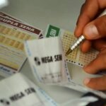 Mega-Sena acumula e prêmio chega a R$ 30 milhões; veja os números