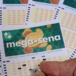 Mega-Sena chega a R$ 35 milhões; veja os números vencedores
