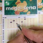 Mega-Sena oferece R$ 20 milhões em sorteio deste sábado