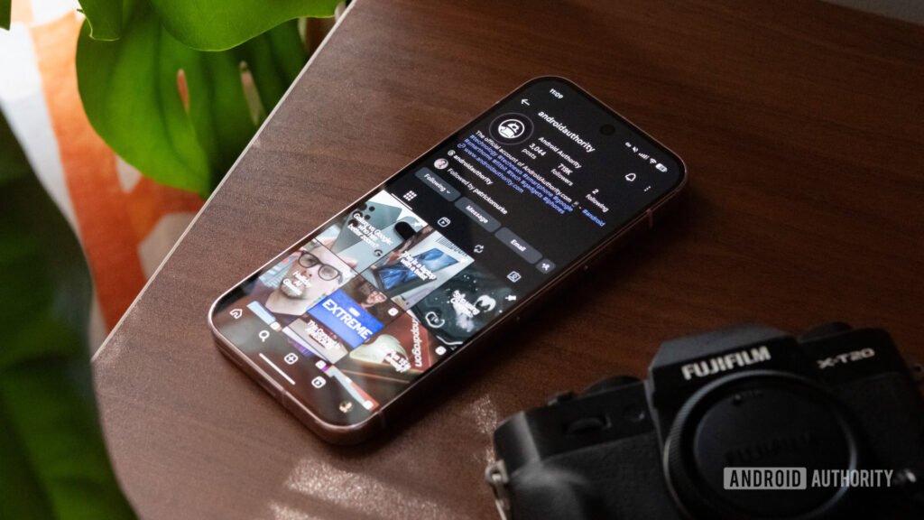 Meta pode reduzir vício em Instagram e Facebook, revela estudo