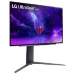 Microsoft se pronuncia sobre anúncios da McAfee em monitores LG