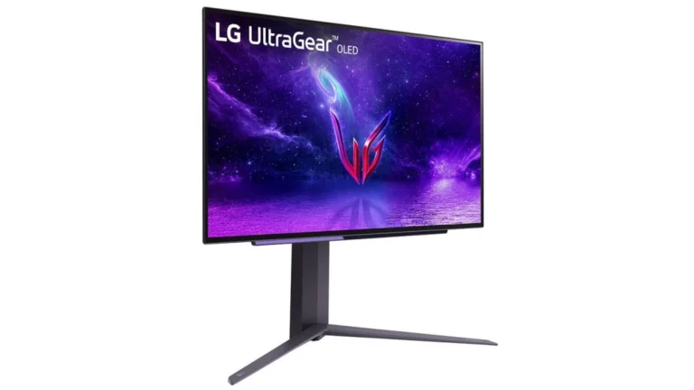 Microsoft se pronuncia sobre anúncios da McAfee em monitores LG