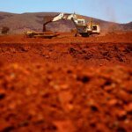 Minério de Ferro: Queda devido à baixa demanda, oferta em risco