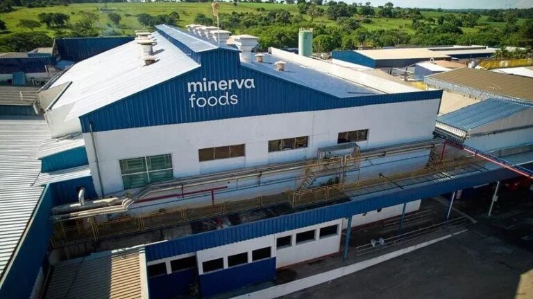 Minerva Foods inicia férias coletivas em Barretos para manutenção
