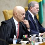 Moraes determina prisão domiciliar para Márcio Poncio