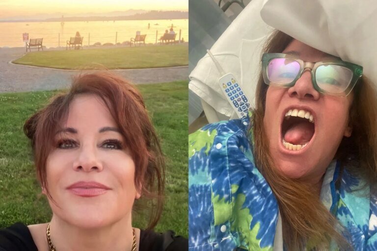 Jennifer Finch, da banda L7, morre 5 dias após revelar câncer cerebral