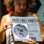 Mulheres na várzea: A importância na história do futebol Mulheres na várzea: A importância na história do futebol