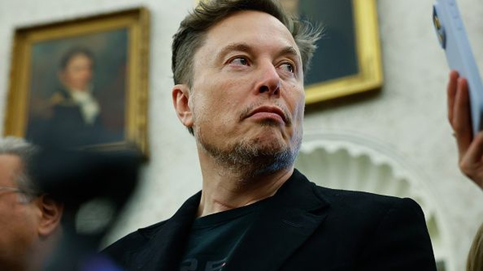 Musk anuncia Grok: adaptação fiel de 'A Odisseia' chega em breve