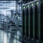 NVIDIA investe em megadatacenter com 27.500 GPUs para robótica japonesa NVIDIA investe em megadatacenter com 27.500 GPUs para robótica japonesa