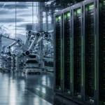 NVIDIA investe em megadatacenter com 27.500 GPUs para robótica japonesa NVIDIA investe em megadatacenter com 27.500 GPUs para robótica japonesa