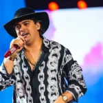 Natanzinho supera 36 cantoras em cachês de estados e municípios