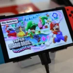 Nintendo nega direito a reembolso de tarifas a clientes, diz juiz Nintendo nega direito a reembolso de tarifas a clientes, diz juiz