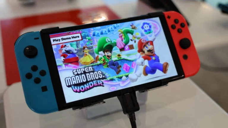 Nintendo nega direito a reembolso de tarifas a clientes, diz juiz