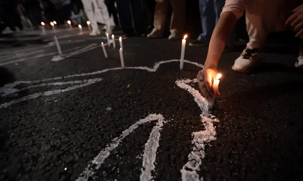 Nordeste lidera em violência: 10 cidades entre as mais perigosas do Brasil