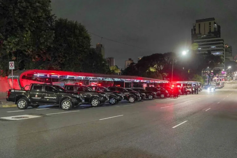 Operação investiga rombo de R$ 3,8 bi em Fazenda de SP