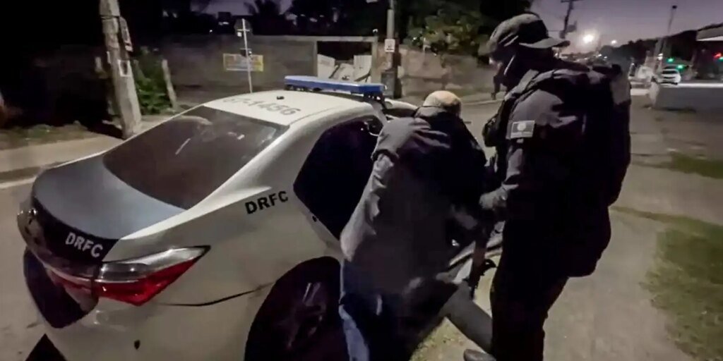 Polícia deflagra operação contra roubo de medicamentos oncológicos