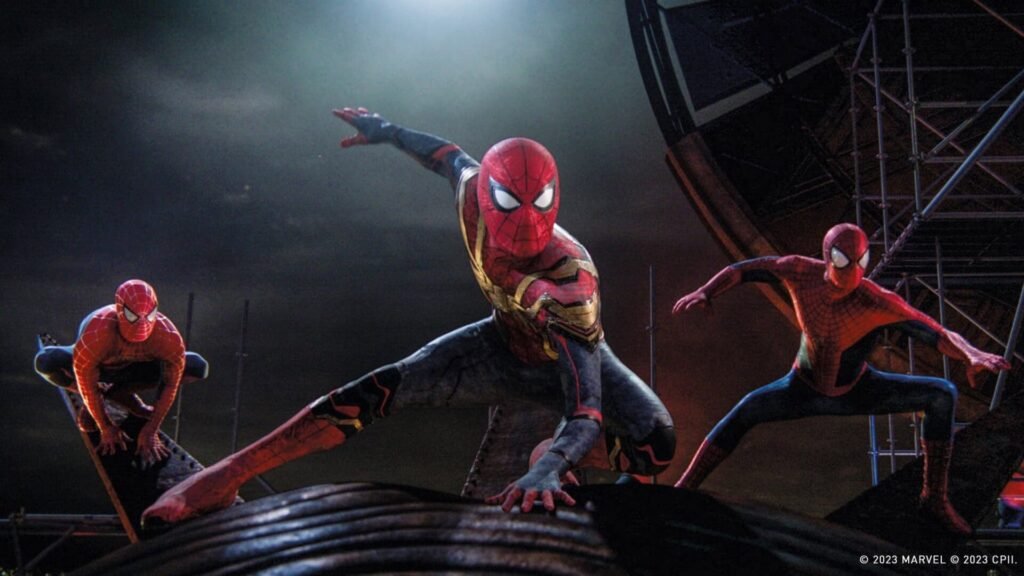 Os Melhores Filmes do Homem-Aranha: Uma Retrospectiva Completa