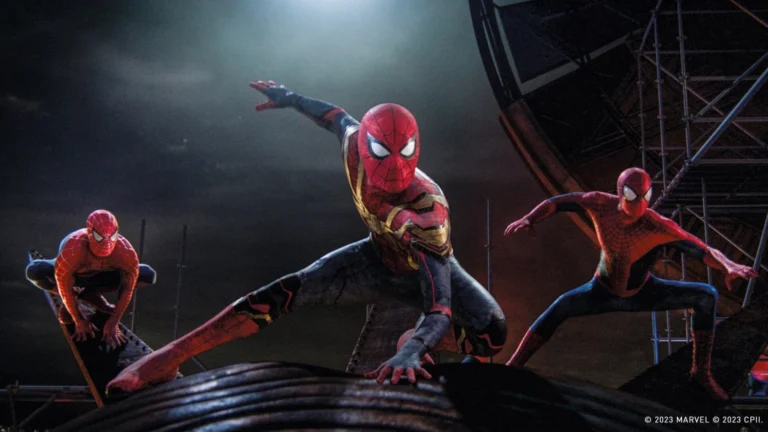 Os Melhores Filmes do Homem-Aranha: Uma Retrospectiva Completa