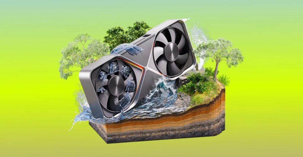 Os altos custos das GPUs vão além dos centros de dados de IA