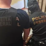 PF apura roubo de veículos e equipamentos da Receita Federal no RJ