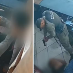 PM que agrediu jovem é liberado após fiança de R$ 3 mil PM que agrediu jovem é liberado após fiança de R$ 3 mil